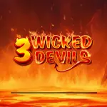 3 wicked devils